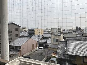 グランパレ 503 ｜ 京都府京都市上京区今出川通大宮西入元北小路町（賃貸マンション2K・5階・24.49㎡） その22