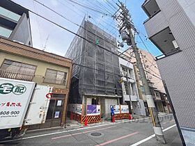 京都府京都市下京区芦刈山町（賃貸マンション1LDK・4階・34.70㎡） その1