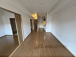 アネックス 301 3階3LDKのリビング/ダイニング