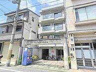 京都府京都市中京区夷川通油小路東入東夷川町：物件画像／株式会社エリッツ　二条駅前店