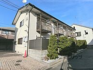 京都府京都市北区等持院中町：物件画像／株式会社エリッツ　二条駅前店