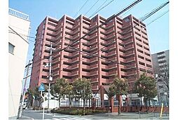 阪急京都本線 西京極駅 徒歩18分