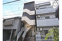 京都府京都市下京区朱雀正会町：物件画像／株式会社エリッツ　二条駅前店
