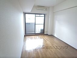 ベラジオ御所東 402 4階1Kのリビング/ダイニング