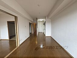 アネックス 503 5階3LDKのリビング/ダイニング