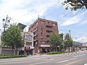 立命館大学の学生さんに人気の北野白梅町。