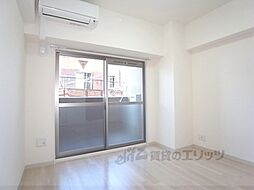 ＵｎＣａｓｔｅｌｌｏ　西院 5階1Kのリビング/ダイニング