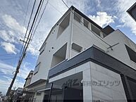 京都府京都市中京区西ノ京馬代町：物件画像／株式会社エリッツ　二条駅前店