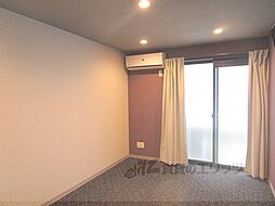 JR山陰本線 円町駅 徒歩3分の賃貸マンション 1階1Kのリビング/ダイニング