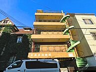京都府京都市中京区麩屋町通六角下る坂井町：物件画像／株式会社エリッツ　二条駅前店