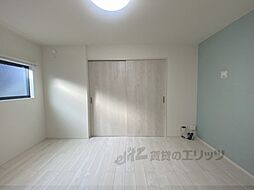 S＆L花園 2階1LDKのリビング/ダイニング