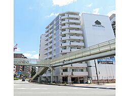 JR東海道・山陽本線 京都駅 徒歩5分