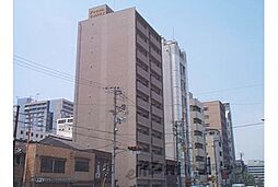 京都市営烏丸線 京都駅 徒歩2分の賃貸マンション