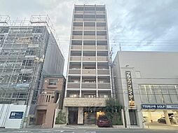 プレサンス二条城北聚楽