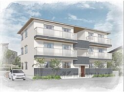 阪急京都本線 西院駅 徒歩5分の賃貸アパート