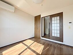 JR山陰本線 花園駅 徒歩3分の賃貸マンション 5階1Kのリビング/ダイニング