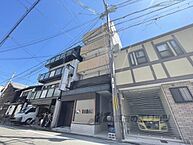京都府京都市中京区竹屋町通寺町西入甘露町：物件画像／株式会社エリッツ　二条駅前店