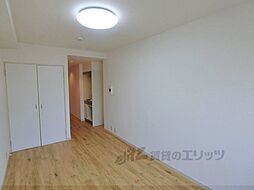 京都地下鉄東西線 京都市役所前駅 徒歩4分の賃貸マンション 3階1Kのリビング/ダイニング