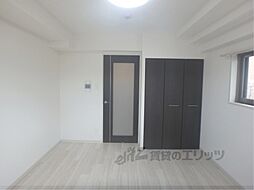 阪急京都本線 大宮駅 徒歩6分の賃貸マンション 9階1Kのリビング/ダイニング