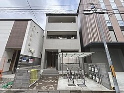 メイユール・ヴー京都駅前