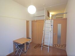 子供部屋
