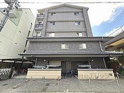 京都地下鉄東西線 東山駅 徒歩2分