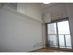 京都地下鉄東西線 烏丸御池駅 徒歩1分の賃貸マンション 9階1Kのリビング/ダイニング