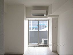 ファステート京都堀川スクエア 9階1Kのリビング/ダイニング