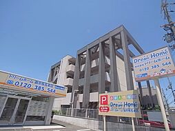 阪急京都本線 西京極駅 徒歩7分の賃貸マンション