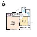 ホワイトクレステ5階5.3万円