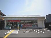 ファミリーマート　下長者町店まで140メートル