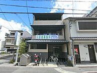 京都府京都市下京区鍛冶屋町：物件画像／株式会社エリッツ　二条駅前店