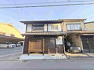 京都府京都市上京区姥ケ東西町：物件画像／株式会社エリッツ　二条駅前店