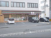 セブンイレブン　阪急大宮駅南店まで120メートル