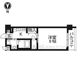 ベラジオ京都駅東