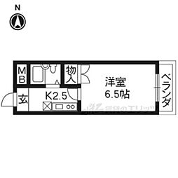 🉐敷金礼金0円！🉐コーポフナコシ