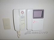 ドアフォン（ＴＶ含）