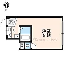 シャトー北野