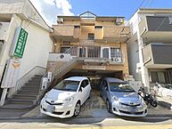 京都府京都市中京区西ノ京左馬寮町：物件画像／株式会社エリッツ　二条駅前店