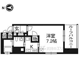 阪急京都本線 烏丸駅 徒歩2分