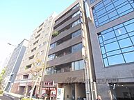 京都府京都市下京区猪熊通五条下る柿本町：物件画像／株式会社エリッツ　二条駅前店