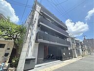 京都府京都市右京区太秦下刑部町：物件画像／株式会社エリッツ　二条駅前店