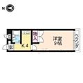サンリット水谷2階5.2万円