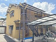京都府京都市右京区御室岡ノ裾町：物件画像／株式会社エリッツ　二条駅前店