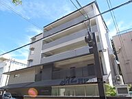 京都府京都市上京区相国寺門前町：物件画像／株式会社エリッツ　二条駅前店