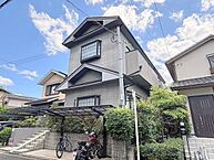 京都府京都市北区衣笠赤阪町：物件画像／株式会社エリッツ　二条駅前店