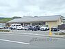 周辺：セブンイレブン　京都福王子まで630メートル