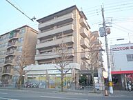 京都府京都市右京区太秦京ノ道町：物件画像／株式会社エリッツ　二条駅前店