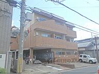 京都府京都市右京区梅津北浦町：物件画像／株式会社エリッツ　二条駅前店