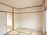 寝室：和室